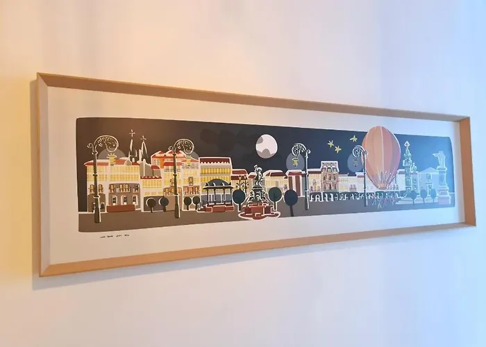 Casa Tipica Betanzos Casco Historico