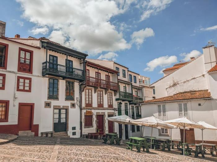 Casa Tipica Casco Historico